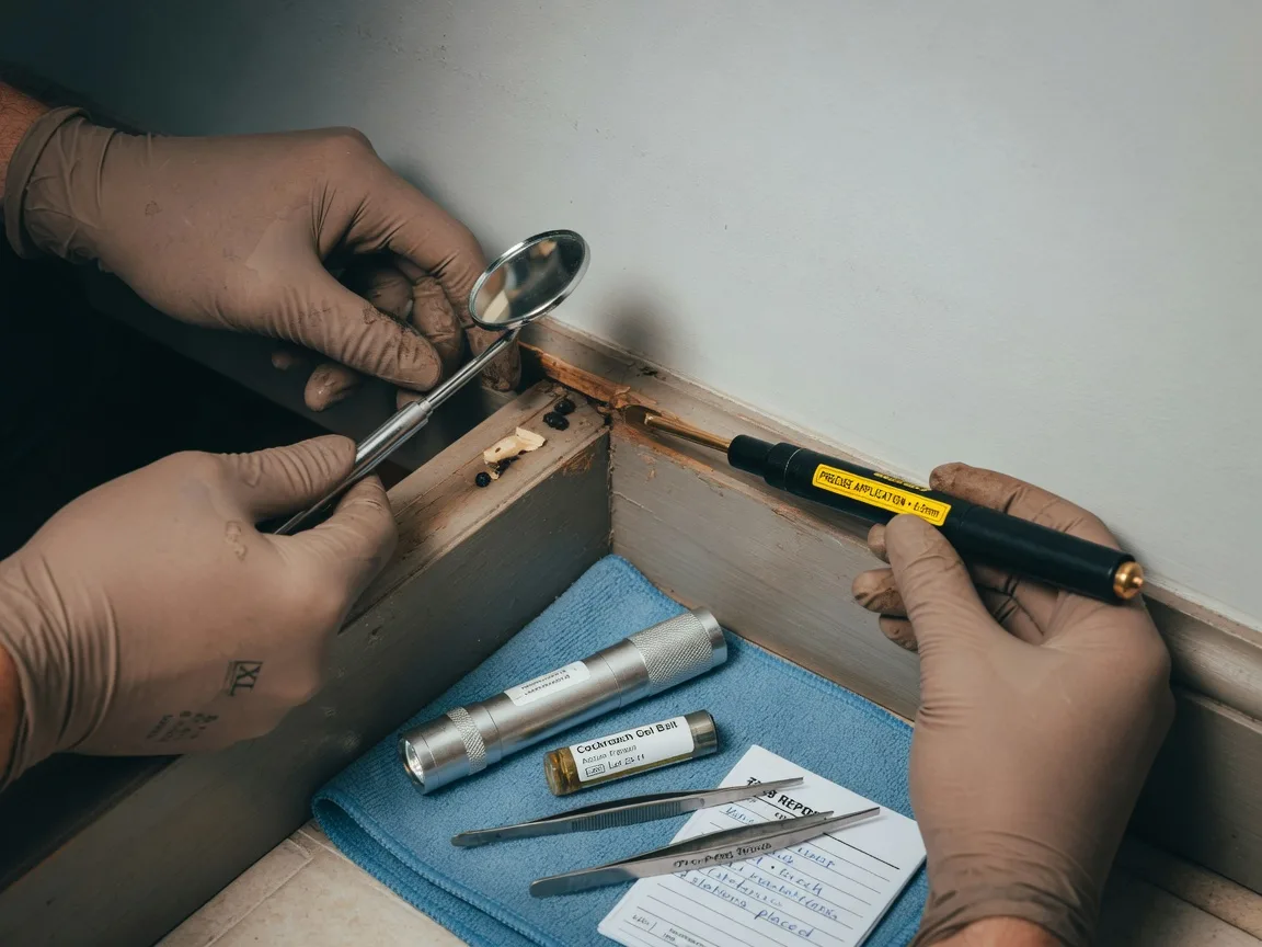 Why choose Emergency Pest Control in Hubbardston, MI